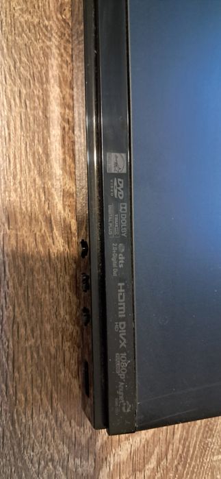 Blu-ray Samsung BD-E5300
