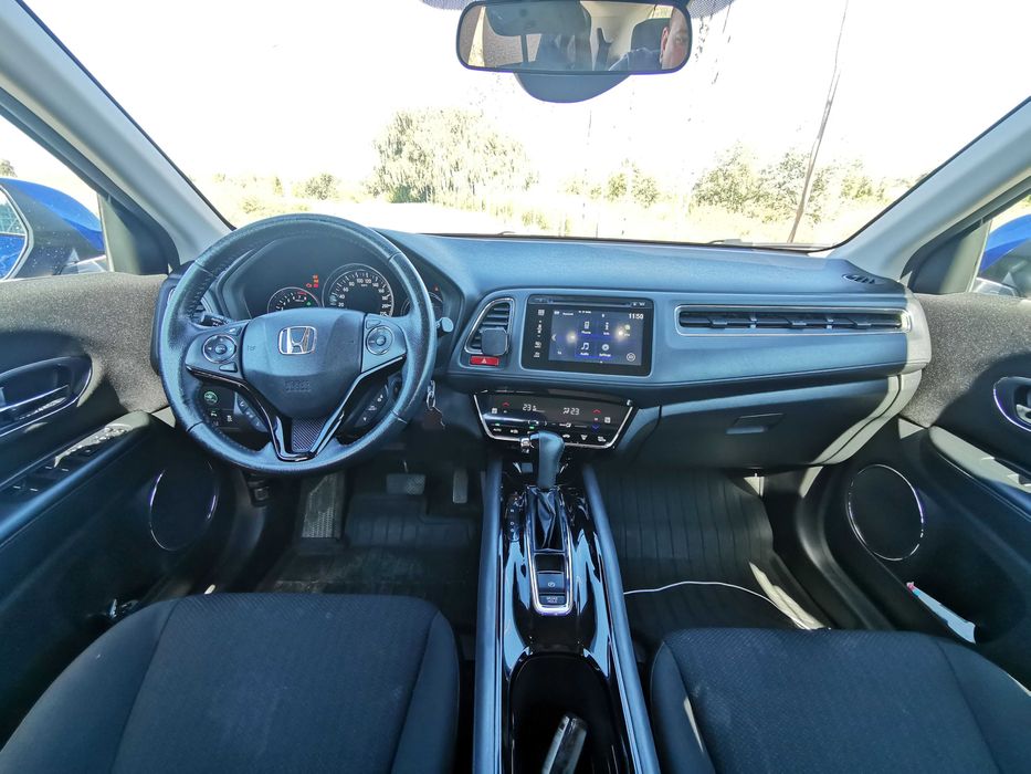 Honda HR-V - 4x2 - AUTOMAT