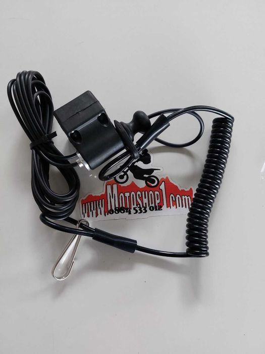 Кил суич за АТВ Yamaha Kawasaki Polaris Yamaha Suzuki