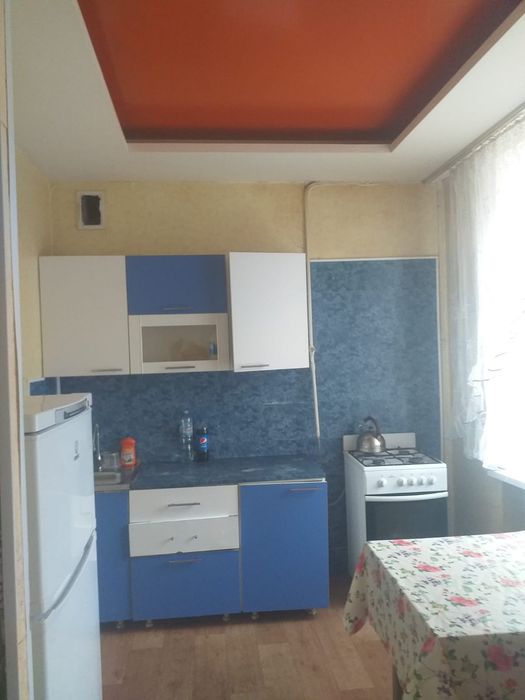 Сдам 2х комнатную квартиру