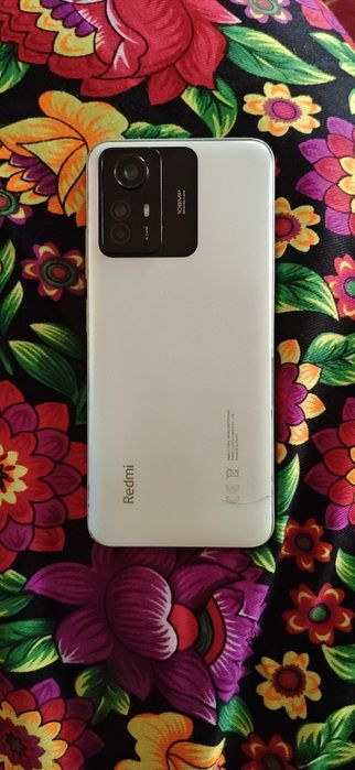 Telefon:Redmi note 12 s