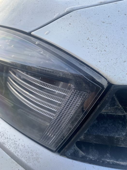 Фара оригинал киа серато