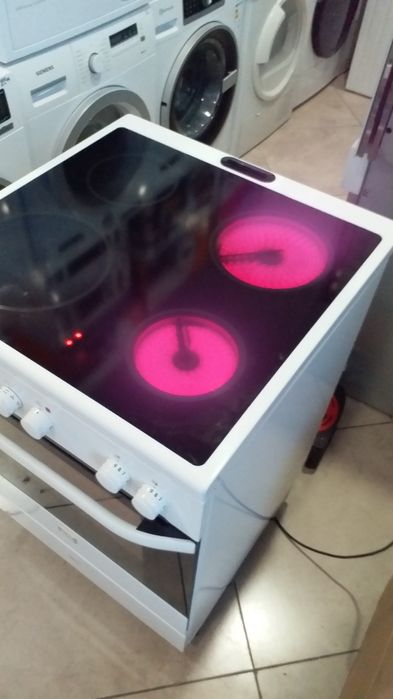 Готварска печка Electrolux Made in Germany