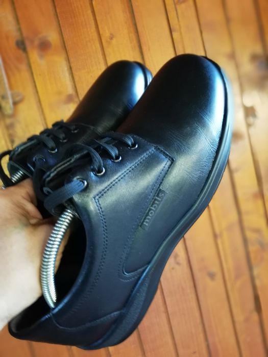 Pantofi Mobils nr 44 piele