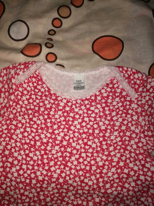 Дрехи за момиче- размер 98 см