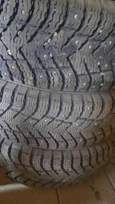 185/65R14 комлект