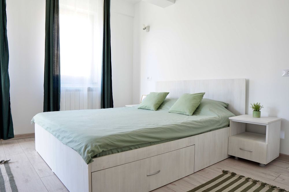Închiriez apartament 2 camere Brown Luxury