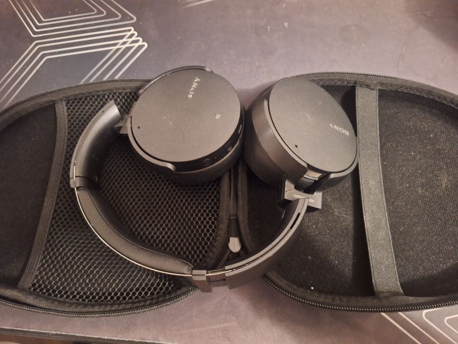 Слушалки Sony srs XB 950 N1