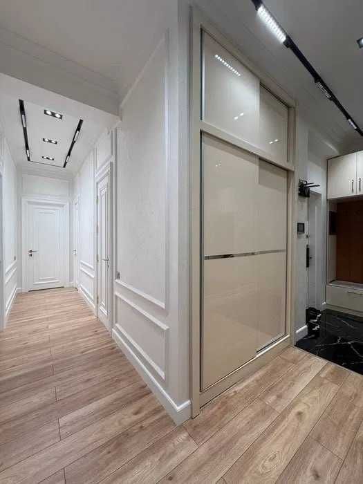 'ЖК Boulevard Шайхантахур100 м2 3/3/7 продается квартира. Ташкент Сити