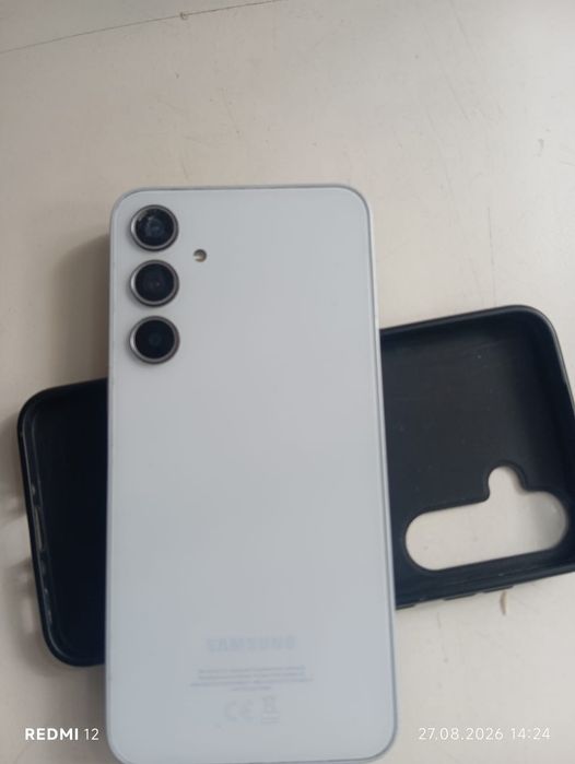 Samsung a35 5G в хорошем состоянии