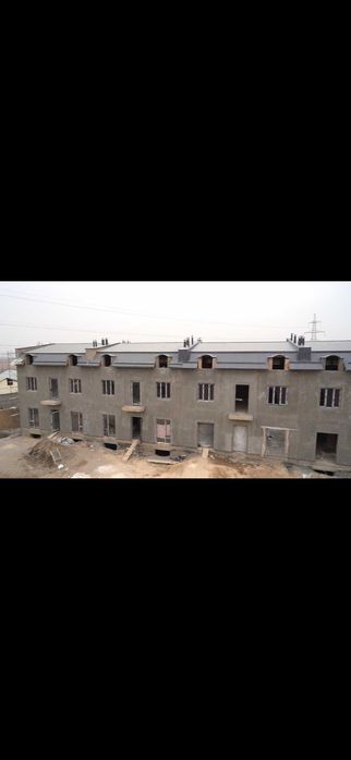 коттедж на рассрочку до 60 месяцев