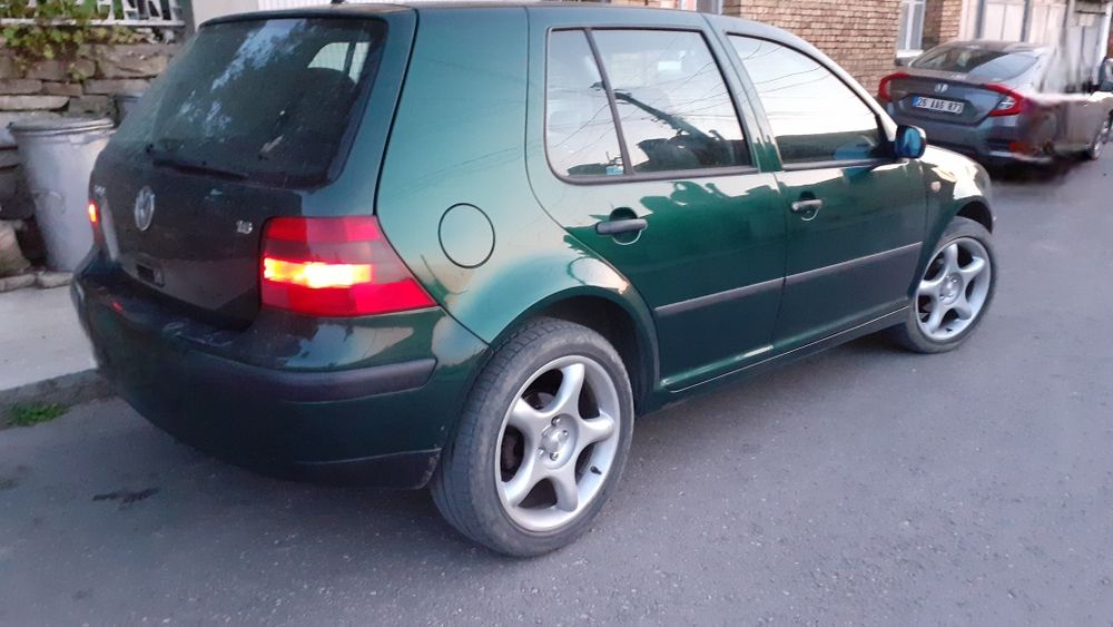 Джанти  5х100 17 Zender 5 x 100