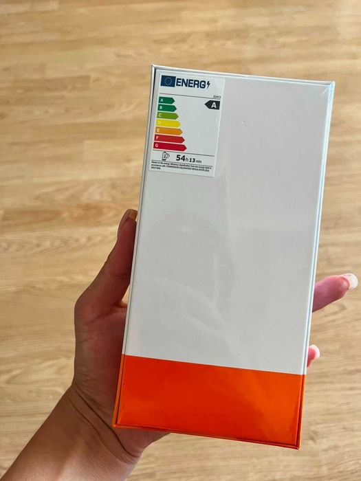 Смартфон ZTE Blade A36 64GB (черный)