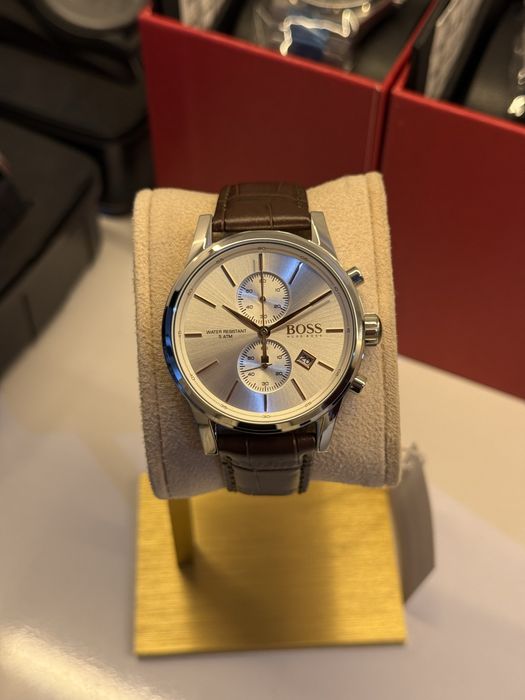 Hugo Boss Ck Timex Fossil