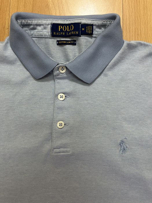 Scotch&Soda мъжка поло тениска М