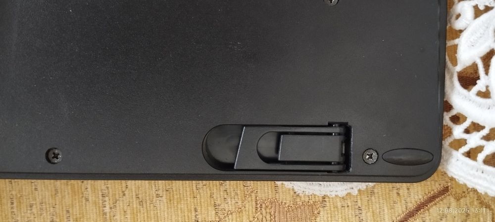 Клавиатура HP+мишка HP