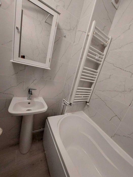 Garsoniera Mircea cel Batran