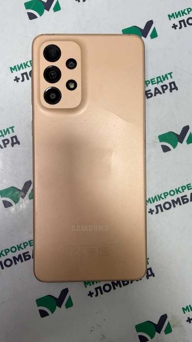 Samsung Galaxy A33 (Кордай, Жибек Жолы 189) лот 912553