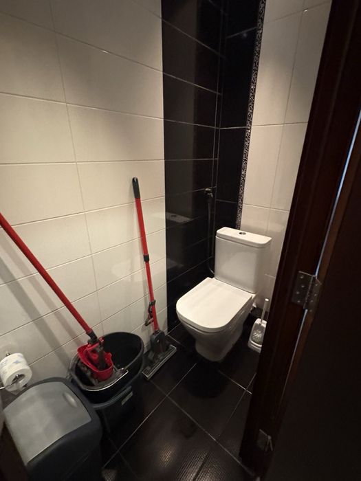 Дава се под наем Тристаен апартамент в Пловдив, Тракия - 110 кв.м за 459 € - Снимка #11