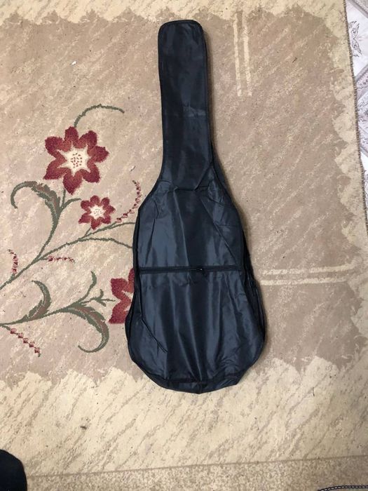 Squier Sonic Mustang