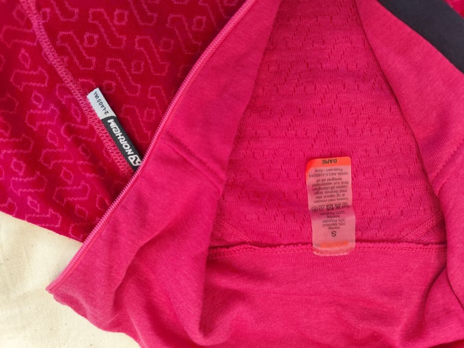 Мерино блузи Devold junior 12/ Norhom S