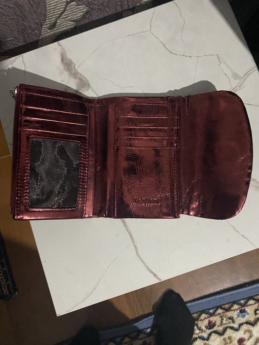 Продам женский кошелек