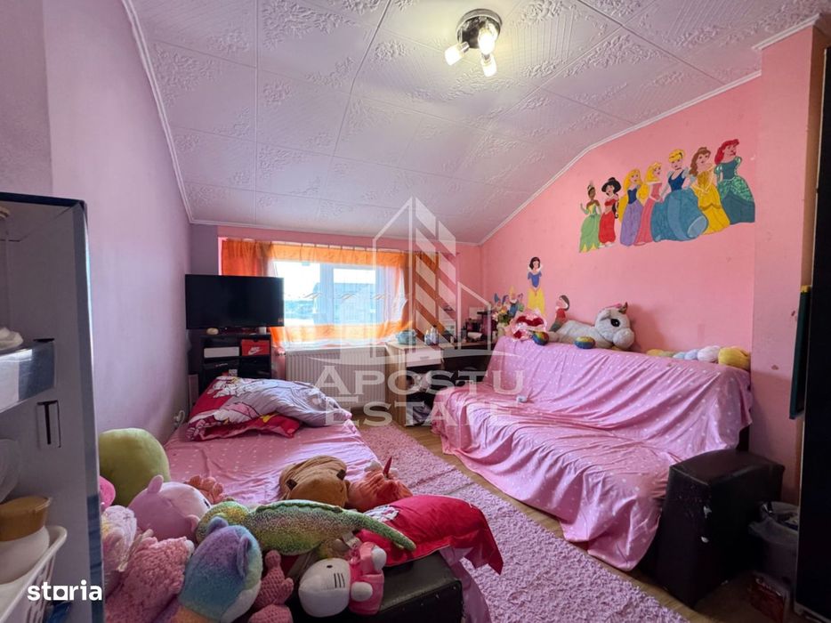 Apartament cu 3 camere decomandat, 69mp utili, zona Sagului, Timisoara
