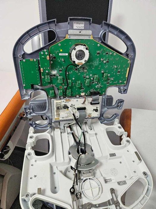 Reparatii si mentenata ecografe(Autorizat ANMDMR)