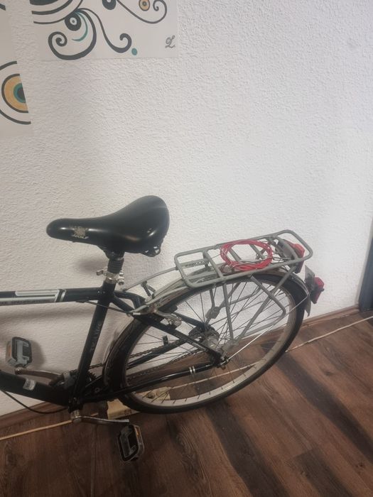 Bicicleta adulti 28 inch