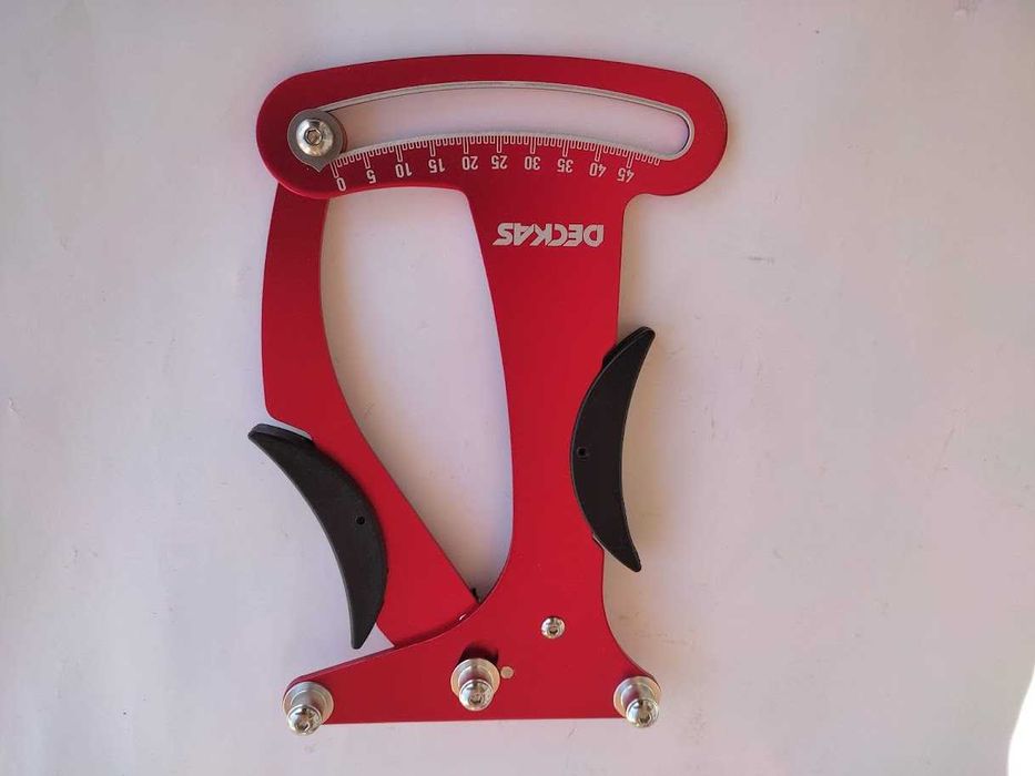 Продавам инструмент уред за измерване опъна на спиците на каплите на