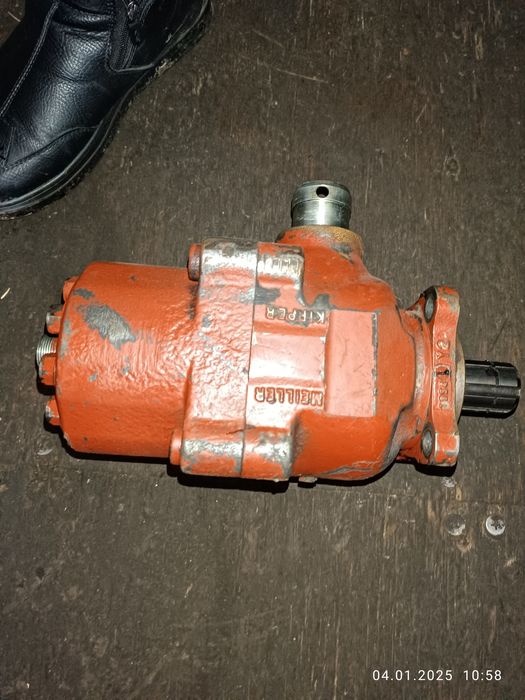 НАСОСЫ поршеновые, шестерёночные