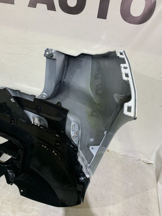 Bara spate Jaguar I-Pace, X590, 2018, 2019, 2020, 2021, 2022, 2023, 2024, cod origine OE J9D3-17926-A.