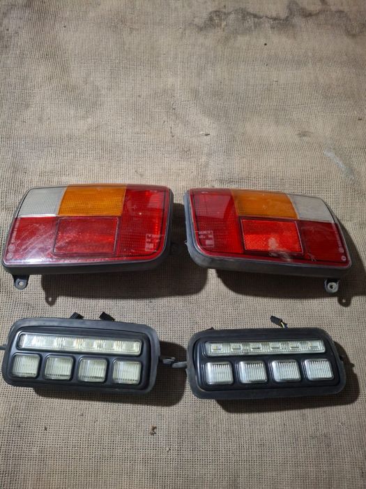 Продам автозапчасти