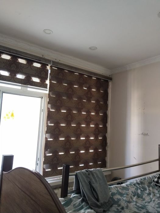 Yunusobod Tumani 10 kvartal 2 xonali
