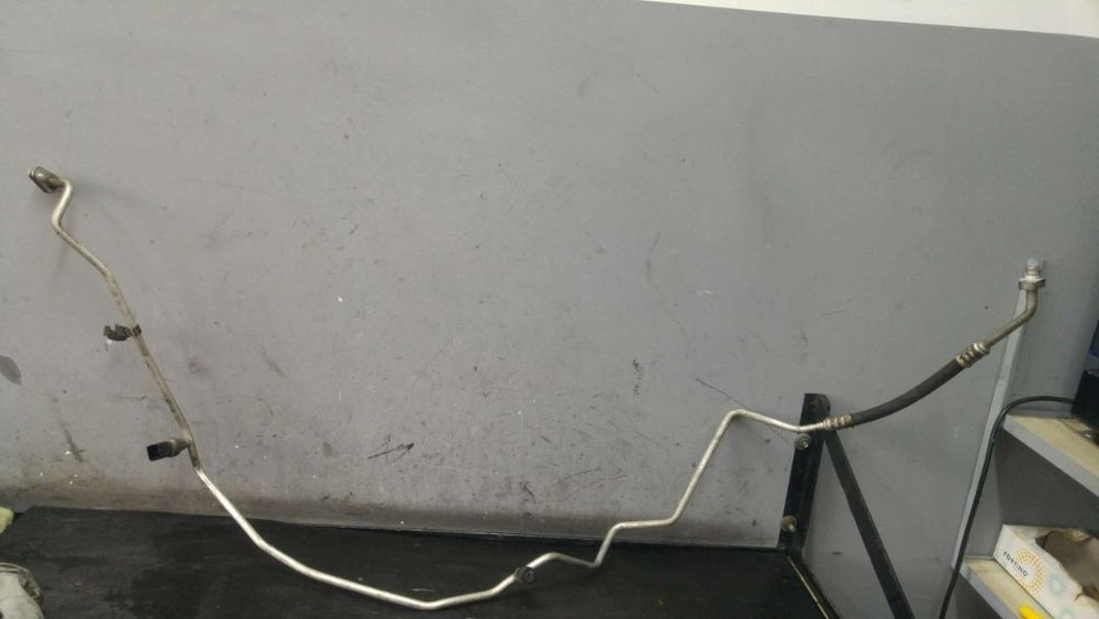 Conducta ac 1.4 b citroen c3 picasso sh