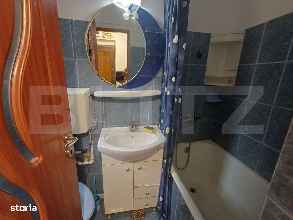 Apartament de vanzare, cu 2 camere, 37 mp, MINERILOR