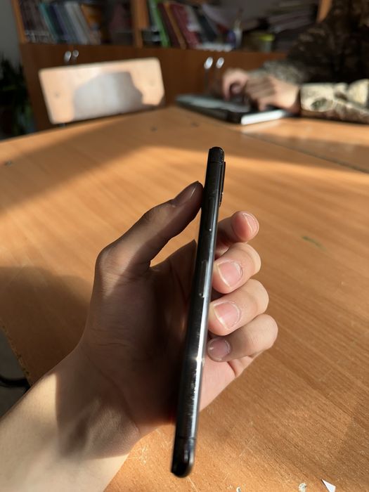 Айфон X 64гб Акб 100