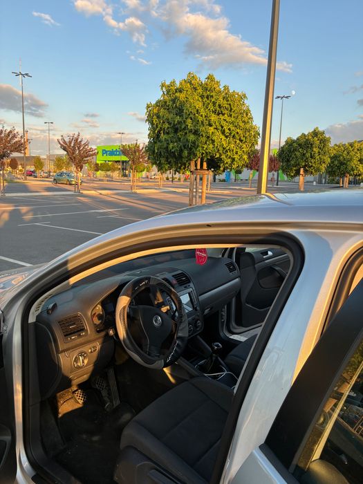 Vw Golf 5 1.9 105