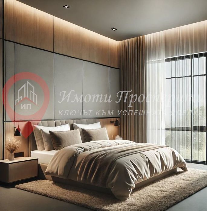 Продава се Четиристаен апартамент в София, Витоша - 171 кв.м за 2223 €/кв.м - Снимка #3