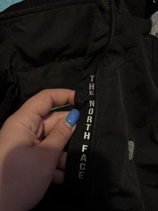 Мъжка витровка The north face