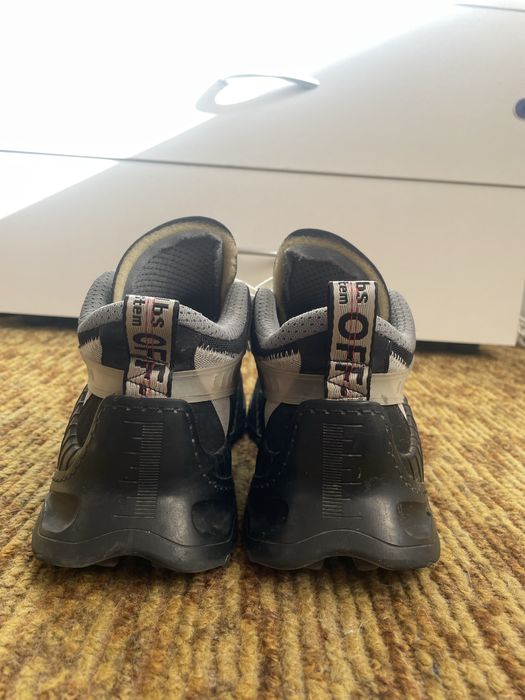 Off-White Odsy 1000 43 номер