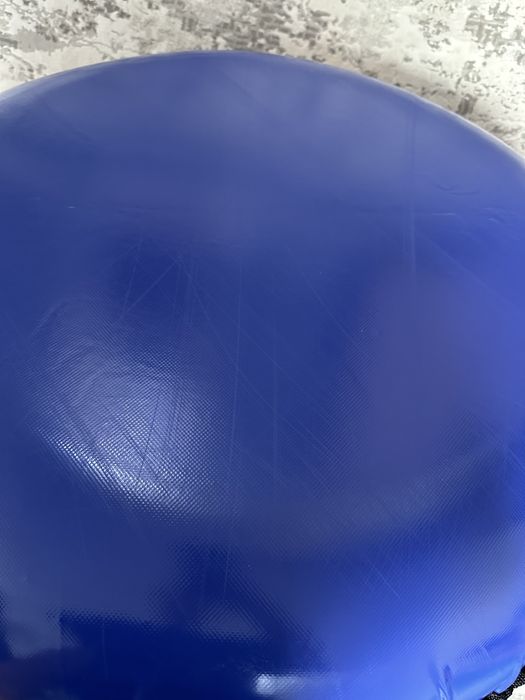 Тюбинг ватрушка ледянка