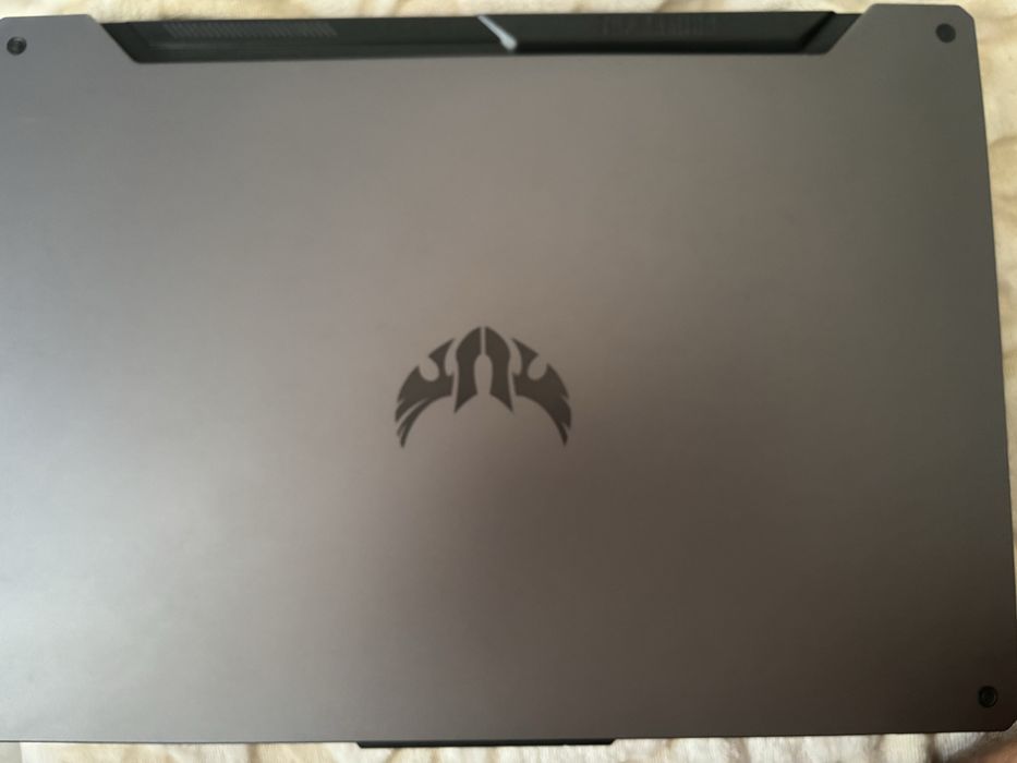 Laptop asus tuf f15 negociabil