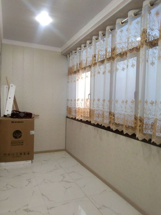 Квартира ижарага берилади