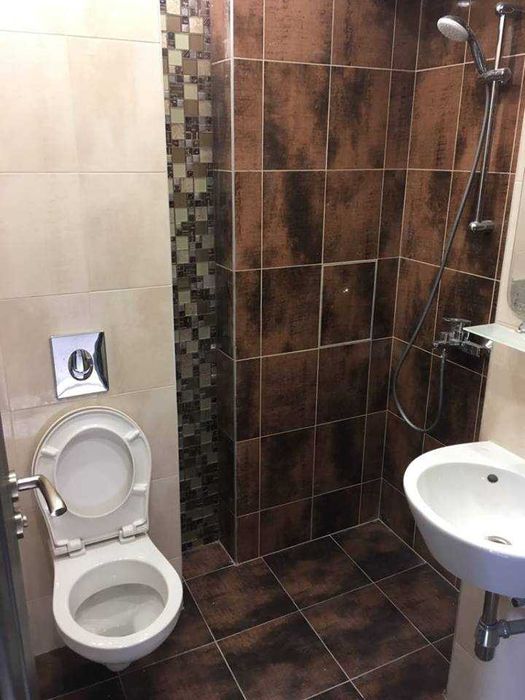 Дава се под наем Двустаен апартамент в София, Гео Милев - 55 кв.м за 383.52 € - Снимка #1