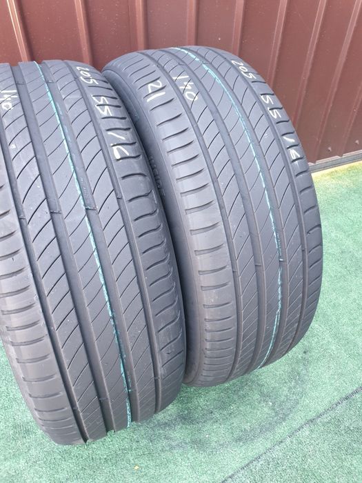 205.55.16 Michelin