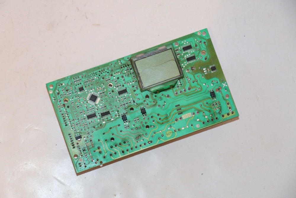 Placa electronica centrala Baxi Eco Four sau Western Pulsar 240 fi