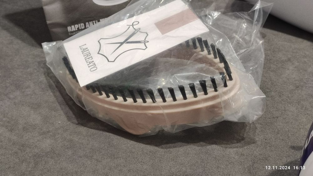 Haley HY-313 отпариватель компактный