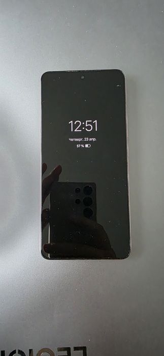 Vivo v50 lite 5g/256gb