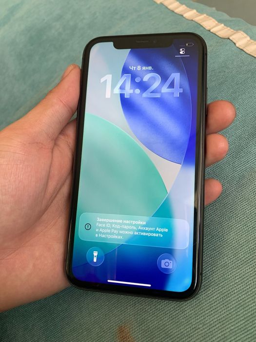 Iphone 11 128GB Айфон 11